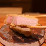 京町堀 なかむら - 