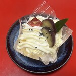 パティスリー ボンヌ ノノ - 