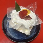 パティスリー ボンヌ ノノ - 