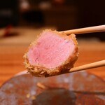 京町堀 なかむら - 