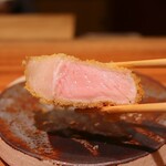 京町堀 なかむら - 