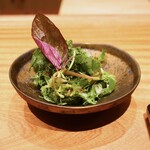 京町堀 なかむら - 