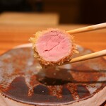 京町堀 なかむら - 