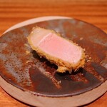 京町堀 なかむら - 