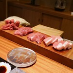 京町堀 なかむら - 