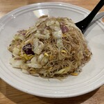 Lai Foong Lala Noodles - 