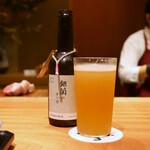 京町堀 なかむら - 