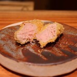 京町堀 なかむら - 