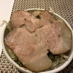 らぁめんや やしげる - 