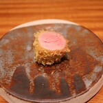 京町堀 なかむら - 