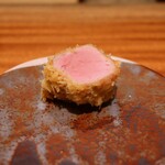 京町堀 なかむら - 