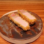 京町堀 なかむら - 