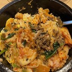 國產牛燒肉Kuidon 三重川越店 - 