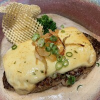 旬菜ステーキ処 らいむらいと - 