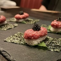 焼肉うしごろ 銀座並木通り店 - 