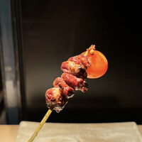 虎ノ門 焼鳥國よし - 