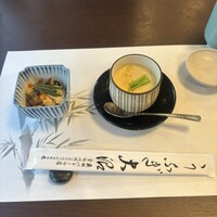 割烹 蒲焼 大沼 - 