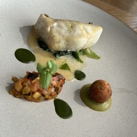 DINING & BAR TABLE 9 TOKYO - 