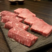 焼肉うしごろ 銀座並木通り店 - 