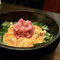 焼肉うしごろ 銀座並木通り店 - 
