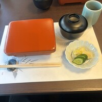 割烹 蒲焼 大沼 - 