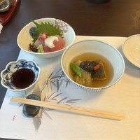 割烹 蒲焼 大沼 - 