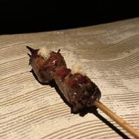 虎ノ門 焼鳥國よし - 