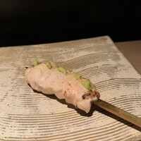 虎ノ門 焼鳥國よし - 