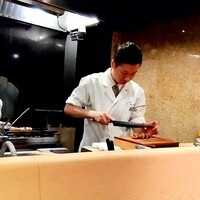 ぎんざ 一二岐 - 