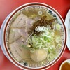 中華そば専門 田中そば店 荒川沖店
