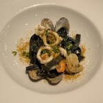 トラットリア ジラソーレ - 