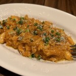 トラットリア ジラソーレ - 