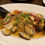 トラットリア ジラソーレ - 