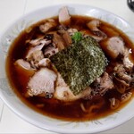 らーめん みずさわ - 