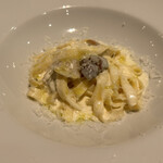 トラットリア ジラソーレ - 