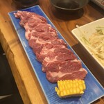 なまらむーちょ - 