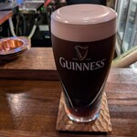 アイリッシュ　パブ　ボスカビーガ - 