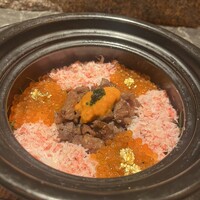 北新地焼肉 きらく - 