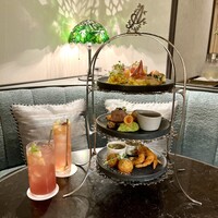 アニヴェルセル カフェ - 
