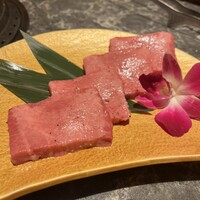 北新地焼肉 きらく - 