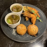 アニヴェルセル カフェ - 