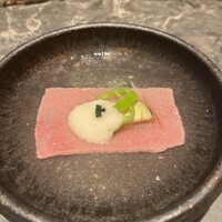 北新地焼肉 きらく - 