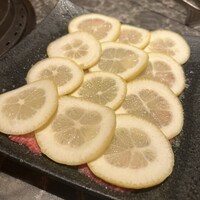 北新地焼肉 きらく - 