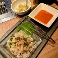 上等焼肉 ひらく - 