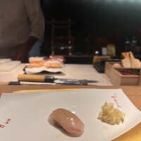 恵比寿 鮨 栞庵 やましろ - 