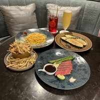アニヴェルセル カフェ - 