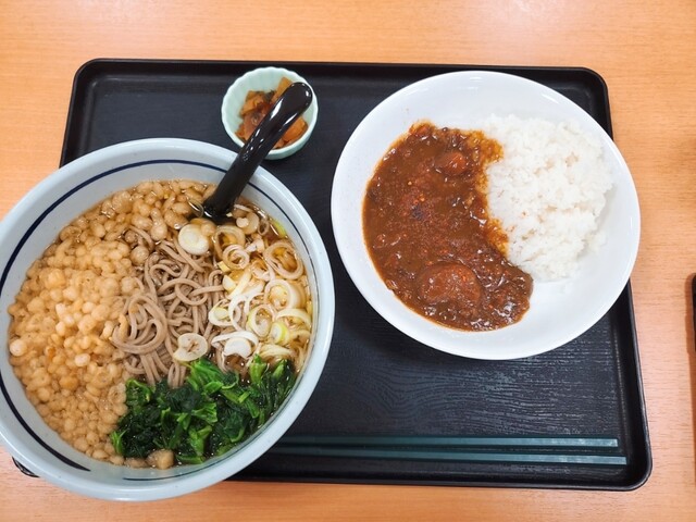 長者亭 - 古川（ラーメン）の写真