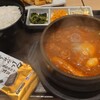 東京純豆腐 くずはモール店