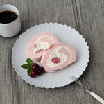 コメコロールズ - 贅沢いちごロール