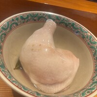 旬華 なか村 - 